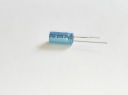 Kondenzátor pre AUDIO - Nichicon KA 1000uF 25V