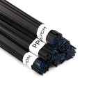 SPOJIVO NA PLASTY PP/EPDM, ČIERNY NÁRAZNÍK 100G
