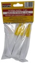 SOUDAL APLIKÁTORY TIP NA SILIKÓNOVÉ AKRYLÁTY x3