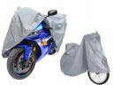 PLACHTA VODEODOLNÝ KRYT NA OCHRANU MOTORSKEJ KOLOBEŽKY 205x125cm