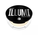 Bell Pressed Illumi, Illuminating Powder, 10,5 g