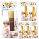 ĎAKUJEME HOSTOM MERCI ZA PRIJÍMANIE, SVADBU, KRST, SVADBU - 6 KS [13]