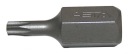10MM TORX BIT T30-30MM PLNÝ