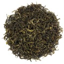 OOONG DARJEELING ZELENÝ čaj 100g celý list oolong veľký list
