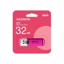 Pendrive Adata C906 32 GB USB 2.0 ružový (AC906-32G-RPP)