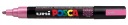 Posca PC-5M ružová metalická plagátová fixka
