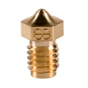 Tryska Phaetus PS mosadz 0,4 mm 1,75 mm V6 M6 Prusa