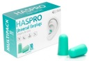 HASPRO zátky do uší Mint 10 párov
