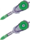 Korektorová vložka PILOT BEGREEN (4mm/6m) x2