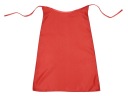 SUPERHERO CAPEST RED OUTFIT 75cm