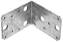 Rovnoramenný konektor 90x90x65 mm Koelner