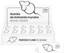 Guma na MYŠ 1 ks