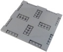 LEGO Brick 16x16 Street Road DBG 6325635 69958