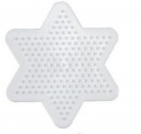 Hama 270 - Little Star - midi korálky - KRK