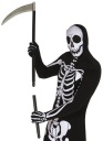 Smrtiaca kosa Death Grim Reaper Kat dlhý 95cm.