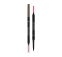 Ceruzka na obočie RIMMEL Brow Pro Micro 02 Soft Brown