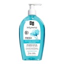 AA Intimate Protection & Care Fresh gél na intímnu hygienu 300 ml