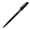 Tenké pero Rystor Dot Black 0,5 mm 2 ks.