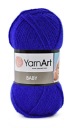 Priadza YarnArt Baby - 979 - zafír