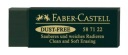 GUMA FABER-CASTELL, UMELECKÁ ZELENÁ