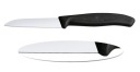 Victorinox 6.7403, nôž na zeleninu, 8 cm čepeľ, Swiss Classic