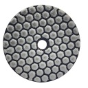 DIAMANTOVÝ LEŠTIACI DISK VELCRO PRE ŽULU FI 100 #30