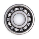 HRIADEĽOVÉ LOŽISKO GUĽOVEJ PÍLY MASLO PÍLY 6201 C3 BP 12 x 32 x 10mm