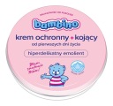 BAMBINO Ochranný upokojujúci krém s oxidom zinočnatým pre dojčatá a deti 75 ml