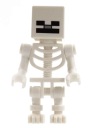 Kostlivec figúrky LEGO Minecraft min011