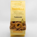 Tradičné taralli - priamo z Talianska!