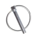 POĽNOHOSPODÁRSKY PIN 5 MM ZABEZPEČENIE PIN