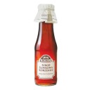 Korenený slivkový sirup 375g (300ml)