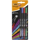 BIC Intensity Jemná jemná špička - balenie 4 ks