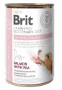 Brit Grain Free VET Diets pre psov hypoalergénne 400 g