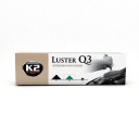 K2 LUSTER Q3 STREDNÁ BRÚSNA LEŠTIACA PASTA 100g