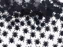 Konfetové pavúky na Halloween 15 g
