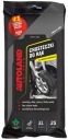 AUTOLAND PREMIUM XL utierky na ruky 25 ks