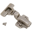 NÁBYTOKOVÝ PÁN PRE NÁBYTKOVÉ DVERE HS-3D/18* + VODIČ H=0 S EURO AMIX
