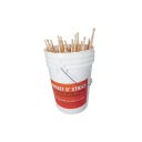 VIC FIRTH BUCKET BUCK KOŠE S VEDROM NA MIX