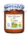 OKULIARE 80% - džem bez pridaných cukrov BIO 260 g SA