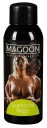 Masážny olej zo španielskych mušiek - Erotic Massage Oil Spanish Fly 50 ml