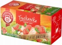 TEEKANNE STRAWBERRY SUNRISE ovocný čaj 20tb