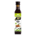 Big Nature Sladký mandľový olej 250 ml