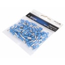 IZOLOVANÉ NÁVODY KÁBLOV KONCOVKY 2,5 mm² 100 KS