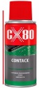 CX80 KONTAKT KONTAKT KONTAKT KONTAKT SPREJ 150ML
