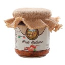 Sicílske pesto so syrom PESTO Siciliano Antiche Delizie del Gargano 180g