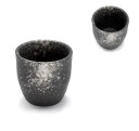 Silver Grey pohár na saké 4,9 x 4,8 cm 50 ml