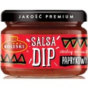 Roleski Salsa Pepper Dip 240g
