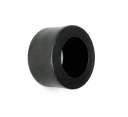 Rovný plastový valček bez ložísk, priemer 40mm, priemer 25,5
