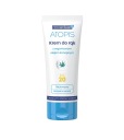 NovaClear Atopis Krém na ruky s konopným olejom 50 ml